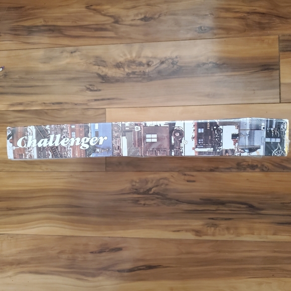 "All Aboard" Vintage 600pc Puzzle - Picture 2 of 6